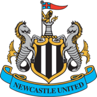 纽卡斯尔联 队徽