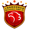 上海海港 队徽