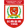 长春亚泰 队徽